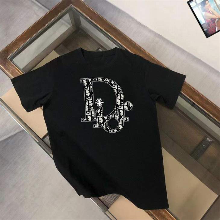Dior T Shirts Short _SKUDiorM-4XL12yn1316269